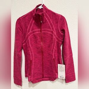 NWT Lululemon Define Jacket